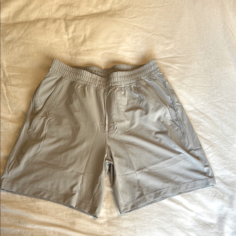 Lululemon Men's Pace Breaker Linerless Short 7"
